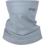 Bergans Шерстяной шарф-труба, синий - фото