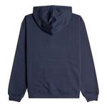 Толстовка Roxy Forward Focus, синий - фото 4