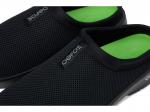 Кроссовки OOFOS OOcoozie Sport Mule Shoe, черный - фото 6