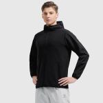 Куртка унисекс Kelme, серый - фото 13