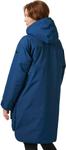 Helly-Hansen Женская Куртка Maud Parka Helly Hansen, 584 Ocean - фото 2