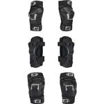 K2 Guard 'Mach' в черном цвете - фото