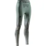 Базовый слой X-BIONIC Invent FX, зеленый - фото