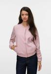 Куртка-бомбер Vero Moda, цвет Nostalgia Rose - фото