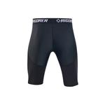 Спортивные шорты унисекс Rigorer, черный - фото 2