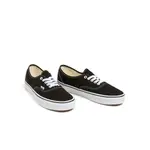 Унисекс повседневные кеды Authentic Vans, черный/белый - фото 2