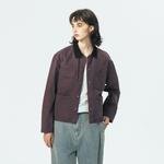 Куртка унисекс 714Street, черный - фото 25