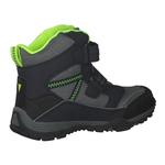 Детские зимние ботинки CMP Pyry Snow Boot WP 38Q4514J - фото 7