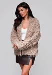 Кардиган Ombre Cardigan, Beige - фото 7