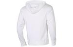 Толстовка Air Jordan Flight Hoodie White, белый - фото 2