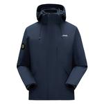 Куртка унисекс Jeep, цвет Twilight Mountain Purple - фото 5