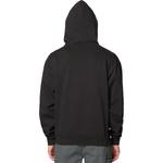 Худи MHW Mountains Collab Mountain Hardwear, серый - фото 2