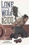 Lone Wolf 2100 #2 (Dark Horse Comics) - фото