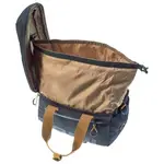 Сумка-переноска Basil Miles Topcase 7L, черный - фото 4