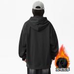 Свитшот Unisex WARRIOR, черный - фото 8