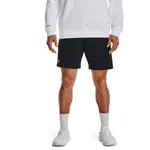 Шорты Under Armour Rival Fleece, черный - фото