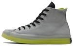 Кеды Converse Chuck Taylor All Star Ash Stone Lime Twist - фото