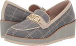 NYDJ Women's Edward Suede, Grey - фото 7