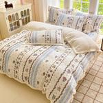 Yalu Пододеяльник, 200x230 см - фото 6