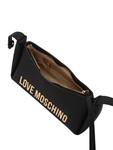 Love Moschino Сумка в черном цвете - фото 4