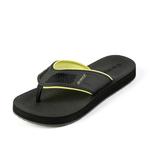 Шлепанцы мужские Boree, серый - фото 5