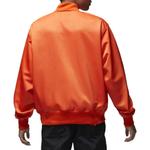 Куртка Air Jordan Flight MVP Jacket 'Orange', оранжевый - фото 3