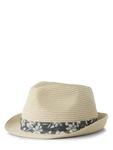 Шляпа bugatti, цвет Beige/Sand - фото