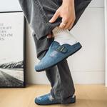 Medd Биркеншток Сандалии Мужские, цвет Sand - фото 8