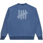 Футболка худи унисекс FW24 UNDEFEATED, серый - фото 4