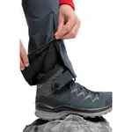 Брюки Maier Sports R3 Zed, синий - фото 6