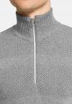 Свитер Kronstadt Hannes, серый - фото 6