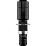 Infinity Photo-Optical TS-160 Robusto-Lite Body with Macro - фото 2