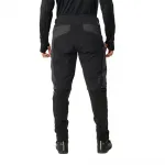 Брюки VAUDE Minaki III, черный - фото 2