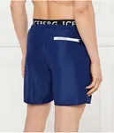 Пляжные шорты Regular fit Iceberg, синий - фото 2