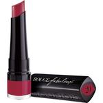Rouge Lpk Fabuleux 18 Iv 020 020-Bon'Rouge 3 Count, Bourjois - фото 3