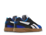 Кроссовки Hammer Street Reebok, Black - фото 3