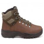 Горные ботинки Chiruca, коричневый - фото