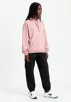Худи Mira Paris JAIME MIRA OVERSIZED PRINT, Pink - фото 3