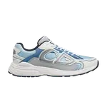 Кроссовки Dior B30, синий - фото