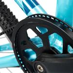 Детский велосипед ACADEMY Grade 6 Belt 26" Ocean (2025) - фото 3