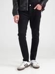 Узкие джинсы Only & Sons ONSWARP, Black Denim - фото 3