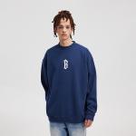 Толстовка унисекс Boneless, черный - фото 39