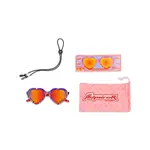 Солнцезащитные очки Pit Viper The combuston admirer, прозрачный - фото 5