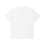 Футболка унисекс Jeep, экрю - фото 3