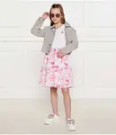 Платье Guess, белый - фото 2