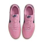 Кроссовки field general '82 sp 'elemental pink obsidian' Nike, розовый - фото 4