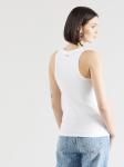 Топ HUGO, белый - фото 4
