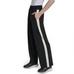 Брюки DKNY Wide Leg SD, черный - фото 3