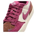 Кроссовки Nike SB Force 58 'Sweet Beet Brown' - фото 4
