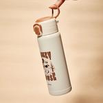 Термокружка Mickey / Strawberry Bear / Iron Man 500ML Disney - фото 6